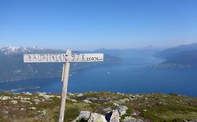 Balestrand Fjordapartments